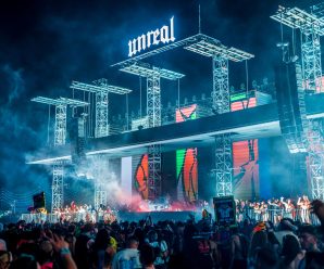 Insomniac Brings Unreal Germany to North America