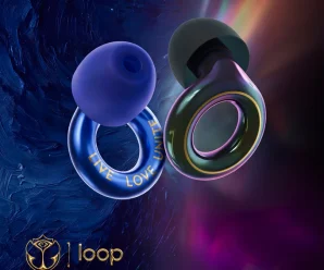 Tomorrowland and Loop Earplugs Launch Fifth Year Partnership Collection