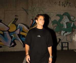 Teocino Combines Driving Energy and Melodic Edge on ‘Kodada’ EP
