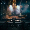 Lane 8 Unleashes CROSS POLLINATION Experience to FNGRS CRSSD