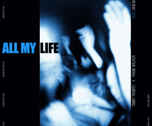“All My Life” Aims for the Stars, But Never Quite Leaves the Ground