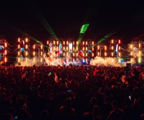 Wasteland Festival Unveils Full Lineup for Eleventh Edition