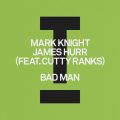 Mark Knight & Nick Hurr Drop Peak-Time Weapon ‘Bad Man’