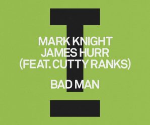 Mark Knight & Nick Hurr Drop Peak-Time Weapon ‘Bad Man’