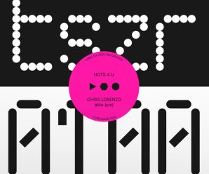 Chris Lorenzo & aMo (um) Reunite for Milestone ‘HOTS 4 U’ Release