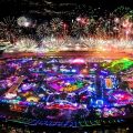 EDC Announces 2026 Theme, Teases Mainstage Design