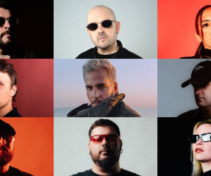Drumcode Celebrates 350th Release with Collaborative DC4 EP