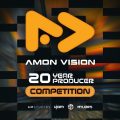Amon Vision Launches 20th Anniversary Producer Competition