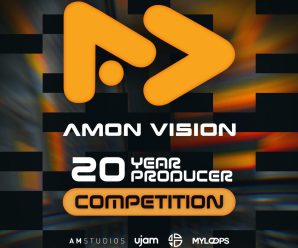 Amon Vision Launches 20th Anniversary Producer Competition