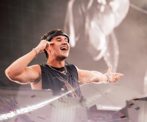 John Summit Announces Massive ‘CTRL ESCAPE’ Arena Tour for 2026