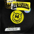 Galantis Signs to Counter Records, Unveils 'Stay Alive'