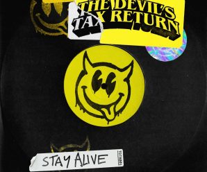 Galantis Signs to Counter Records, Unveils ‘Stay Alive’