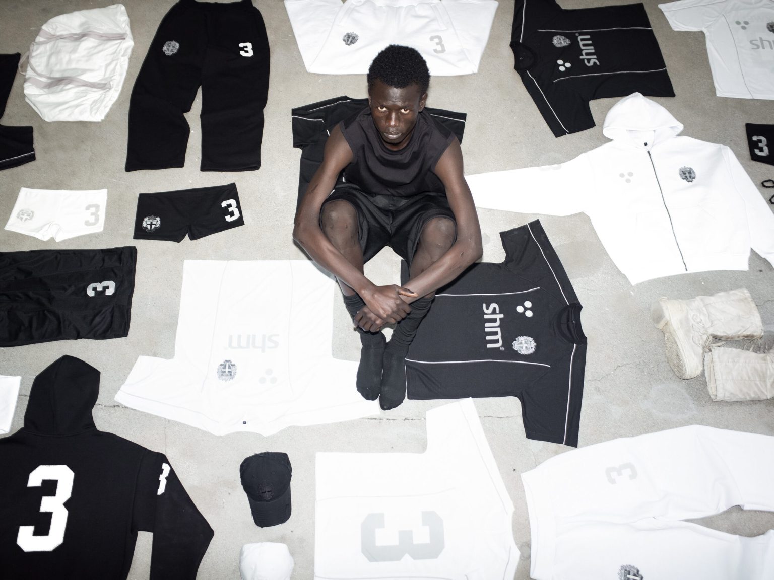Swedish House Mafia Unveil Exclusive World Cup Capsule Collection