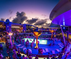 Groove Cruise 2027 Reveals Eight Theme Parties Built Around The Groove Effect