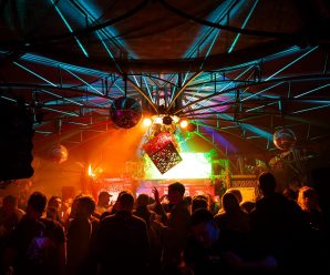 ADE Launches Mini-Documentary Series With Spotlight On Gashouder