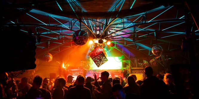 ADE Launches Mini-Documentary Series With Spotlight On Gashouder