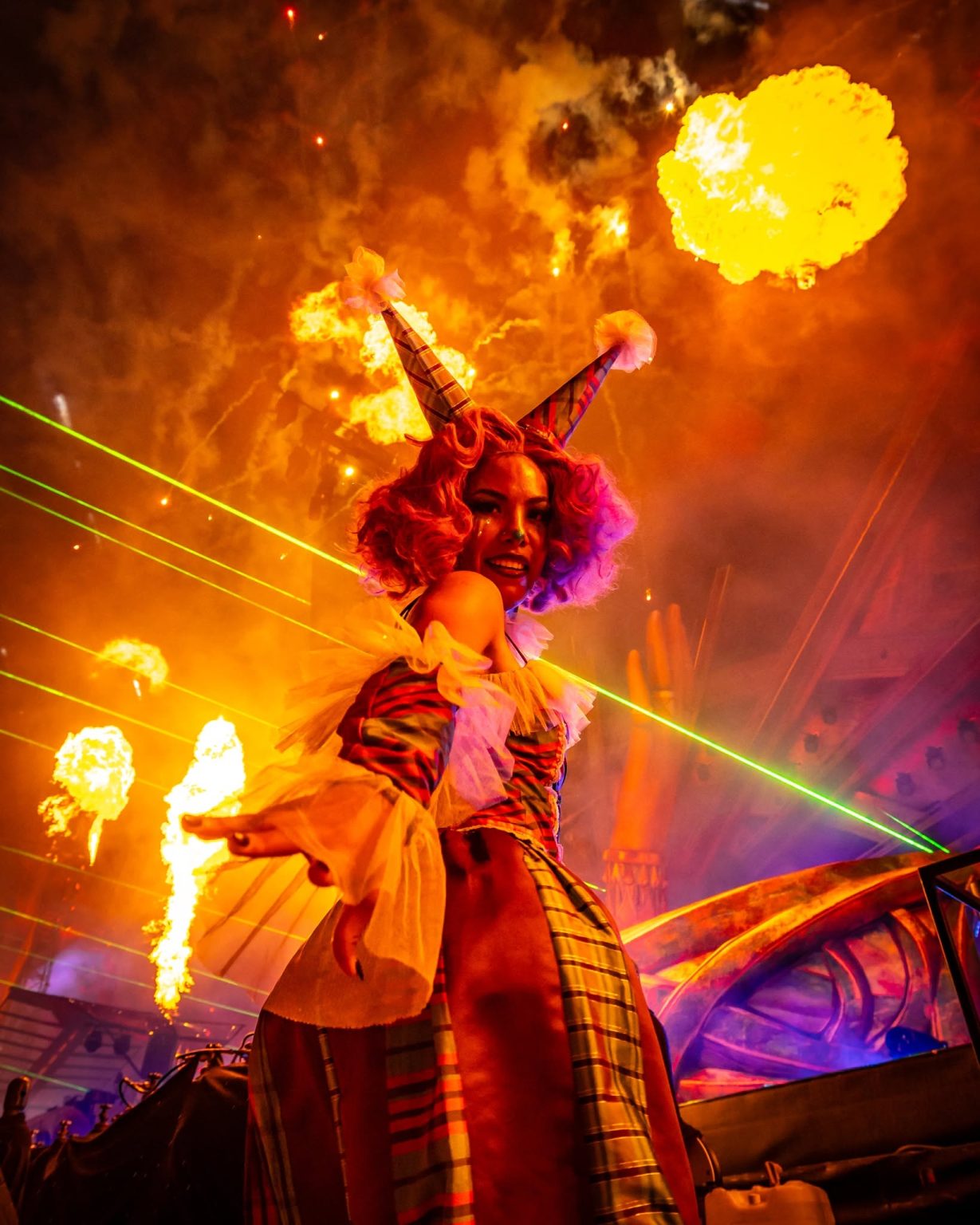EDC Colombia Announces Impressive Inaugural Lineup