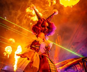 EDC Colombia Announces Impressive Inaugural Lineup