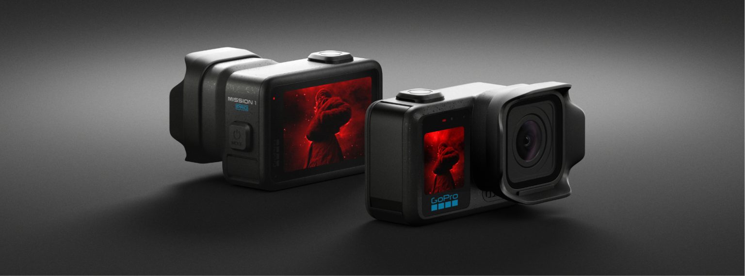 GoPro Faces Uncertain Future Amid Mounting Financial Challenges