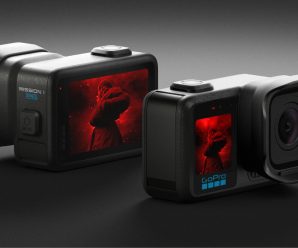 GoPro Faces Uncertain Future Amid Mounting Financial Challenges