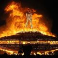 HBO Announces New Burning Man Documentary Series 'The Man Will Burn'