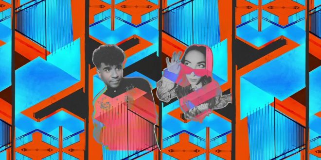 Jamie Jones and Camden Cox Deliver Euphoric New Track ‘State of Mind’