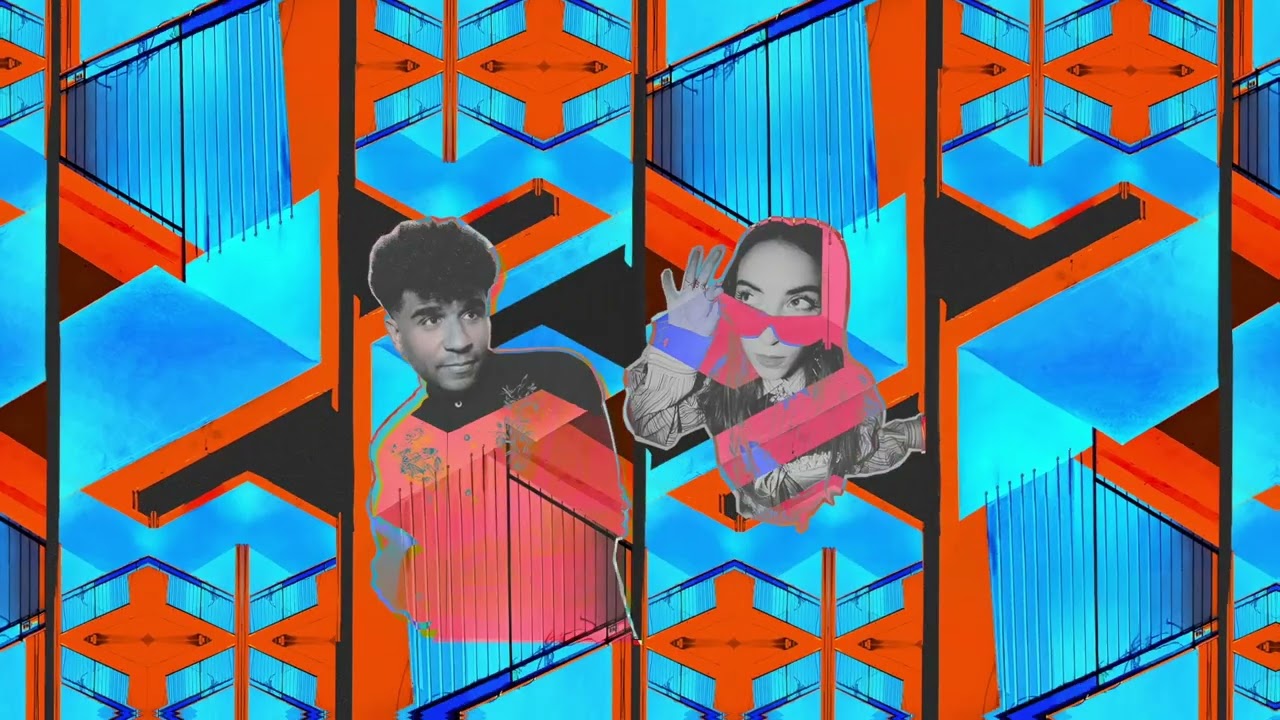 Jamie Jones and Camden Cox Deliver Euphoric New Track 'State of Mind'