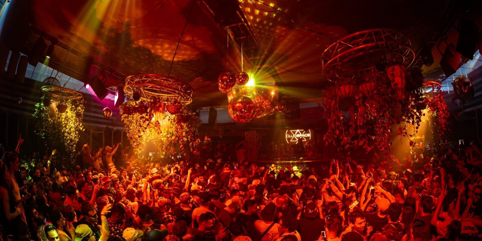 Club Space Launches Relief Efforts for Venezuela Earthquake Victims