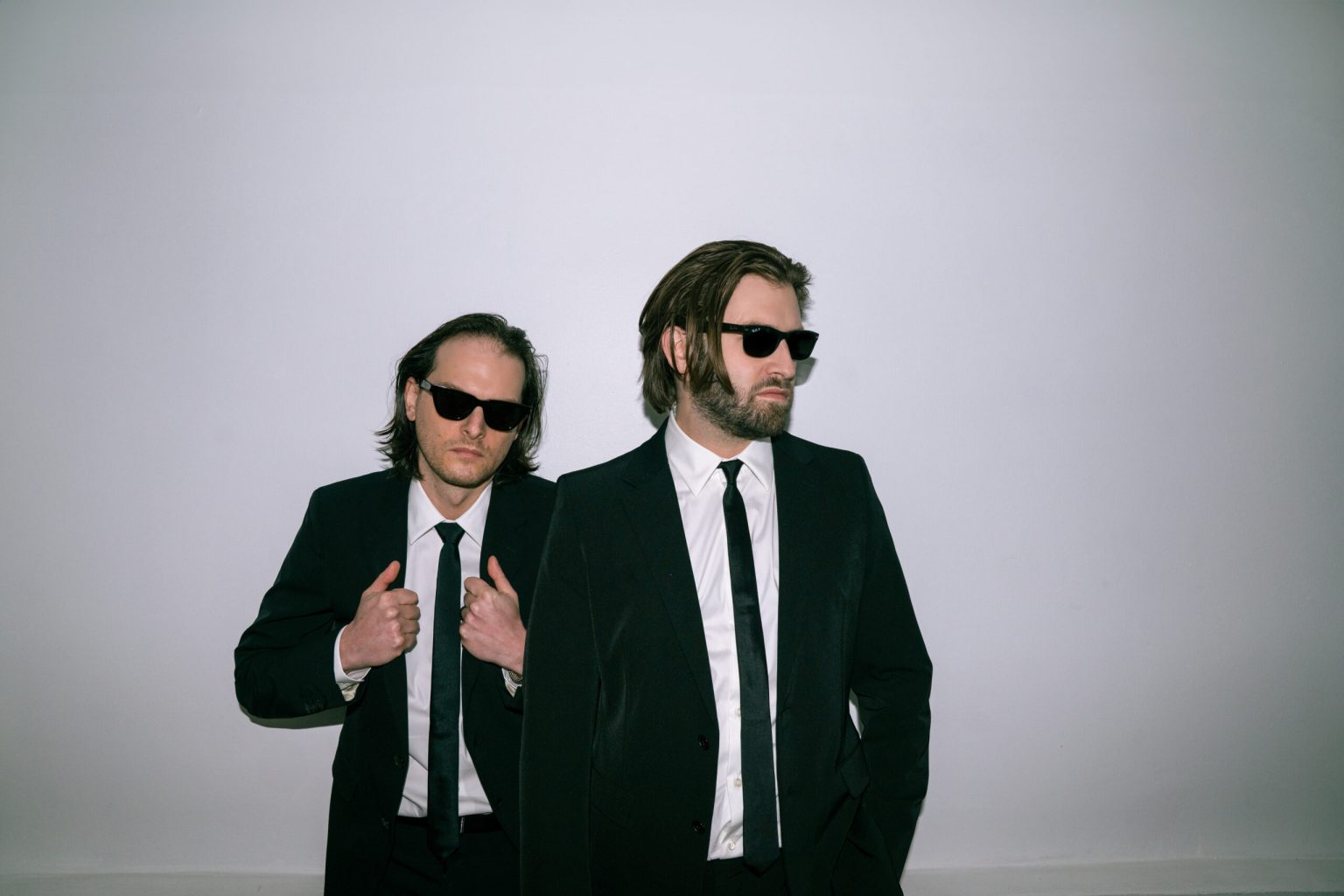 Deadrocks XII To Kick Off Zeds Dead's 'Journey Of A Lifetime' Tour