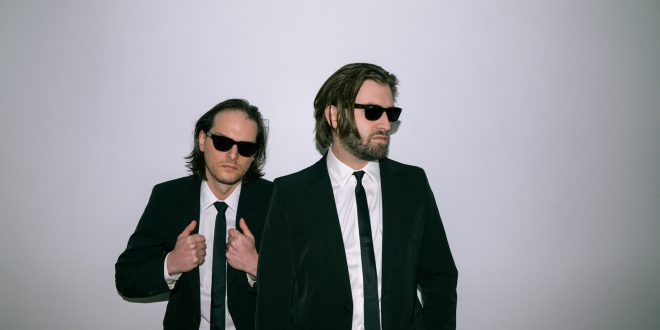 Deadrocks XII To Kick Off Zeds Dead’s ‘Journey Of A Lifetime’ Tour