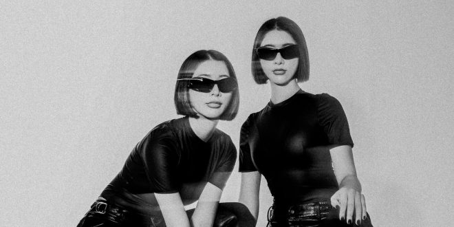 MONOCHROME Unveil Globally Inspired Dance Track ‘TOCO TOCO’