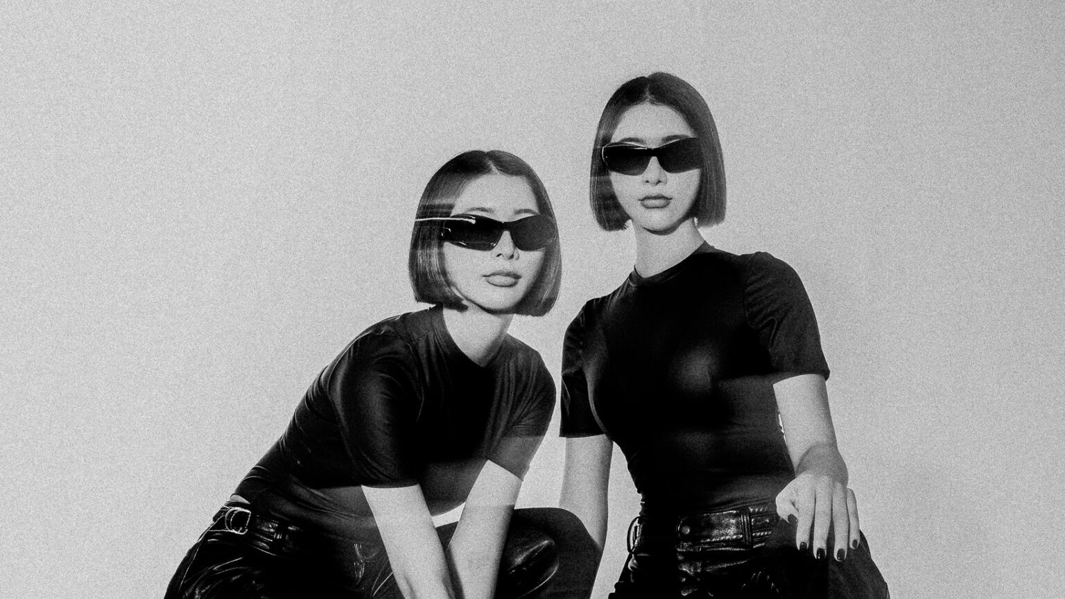 MONOCHROME Unveil Globally Inspired Dance Track 'TOCO TOCO'