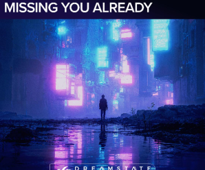 Fahjah Returns with Infectious Trance Anthem “Missing You Already”