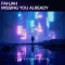 Fahjah Returns with Infectious Trance Anthem “Missing You Already”