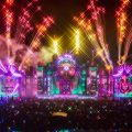 EDC Orlando Reveals 2026 Lineup: David Guetta, Martin Garrix, Kaskade, Hardwell and More