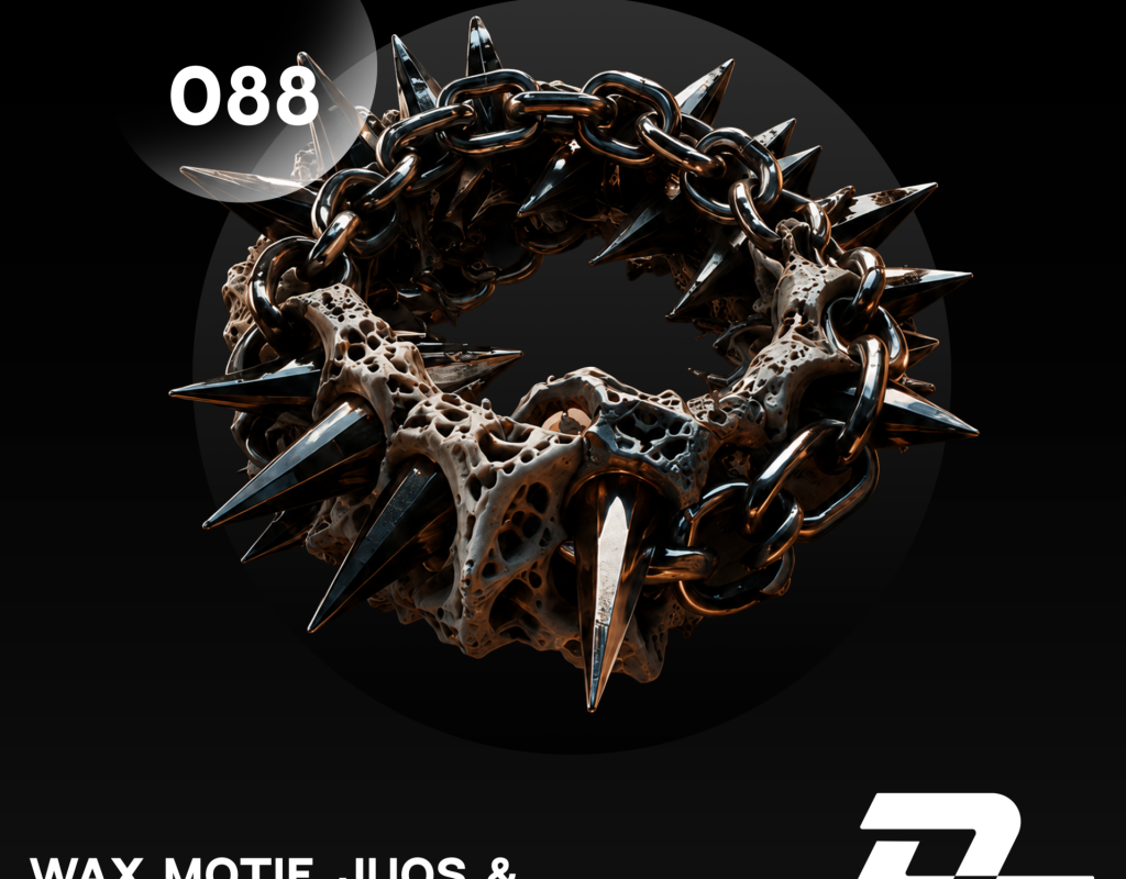 Wax Motif and Juos Unleash High-Energy Club Track ‘ON YA NECK’