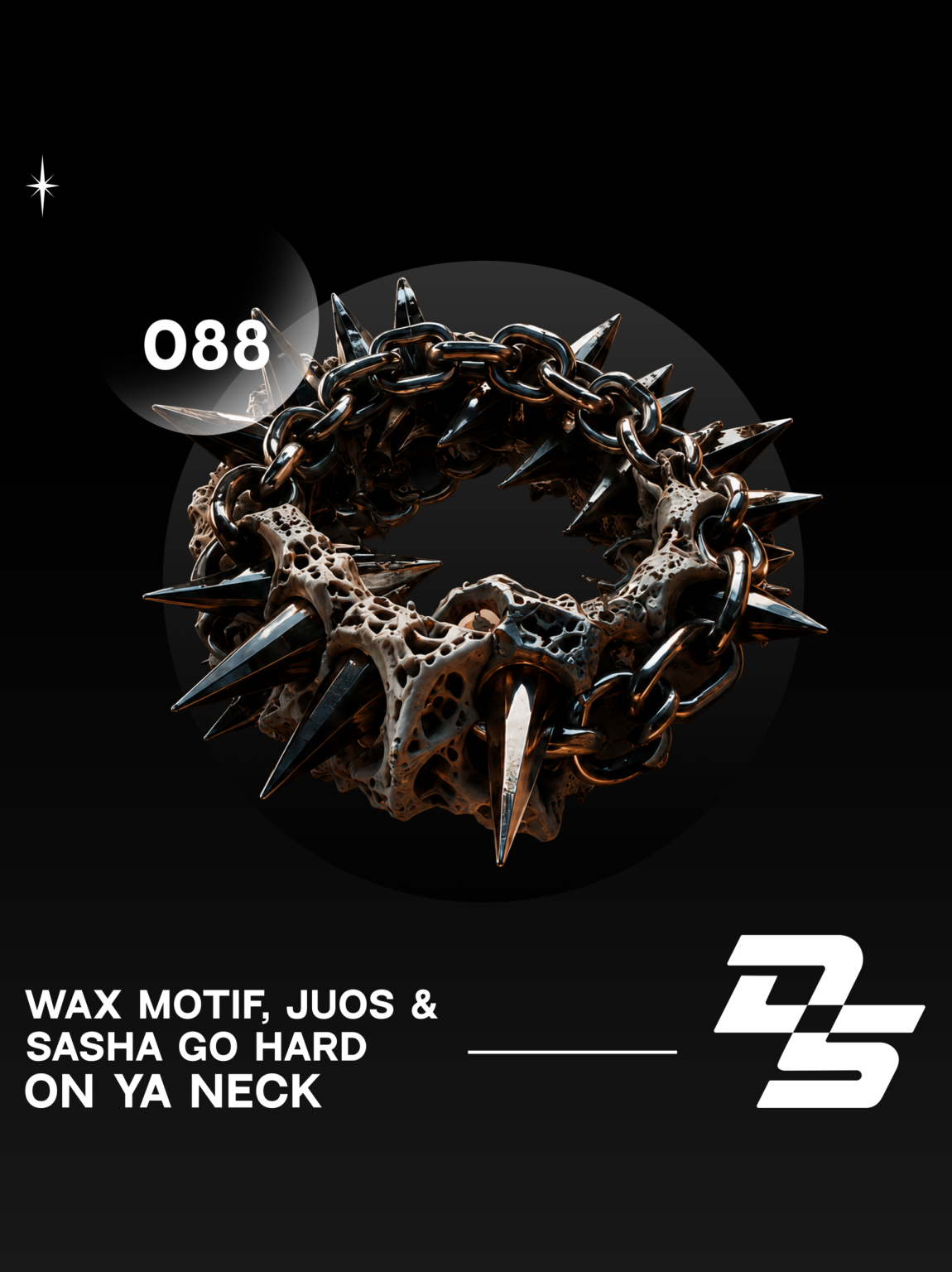 Wax Motif and Juos Unleash High-Energy Club Track 'ON YA NECK'