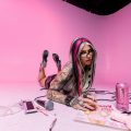 Luci Unleashes 'SLUTBASS' EP: A Masterclass in Bass-Driven Chaos