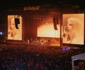 Portola Music Festival Announces Star-Studded Lineup for 2026
