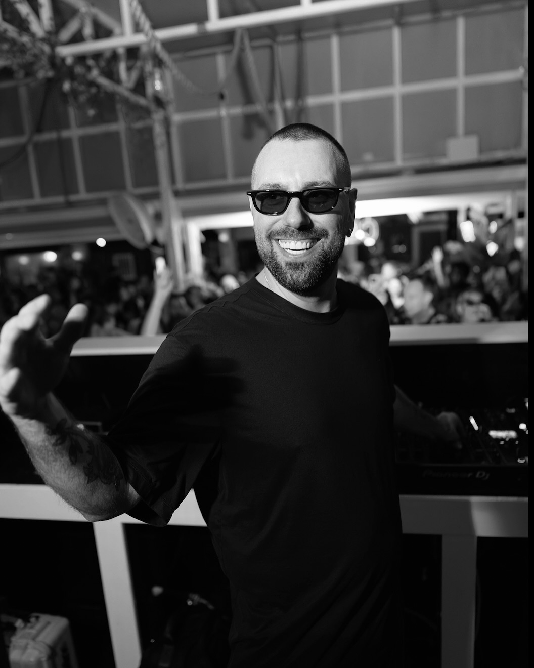 Sebastian Ingrosso Reflects on Two-Year Sobriety Journey