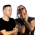 Dario Nuñez and Juany Bravo Reimagine 'Mundian To Bach Ke'