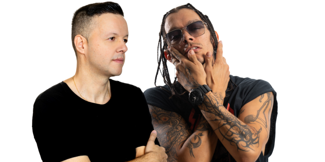 Dario Nuñez and Juany Bravo Reimagine ‘Mundian To Bach Ke’