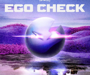 “Ego Check”: WHOiSEE Delivers a Heavyweight Dubstep Anthem on Monstercat Uncaged