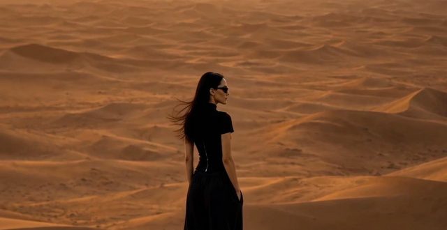 Brina Knauss Returns to EMPATH with ‘Take Me Higher’ EP