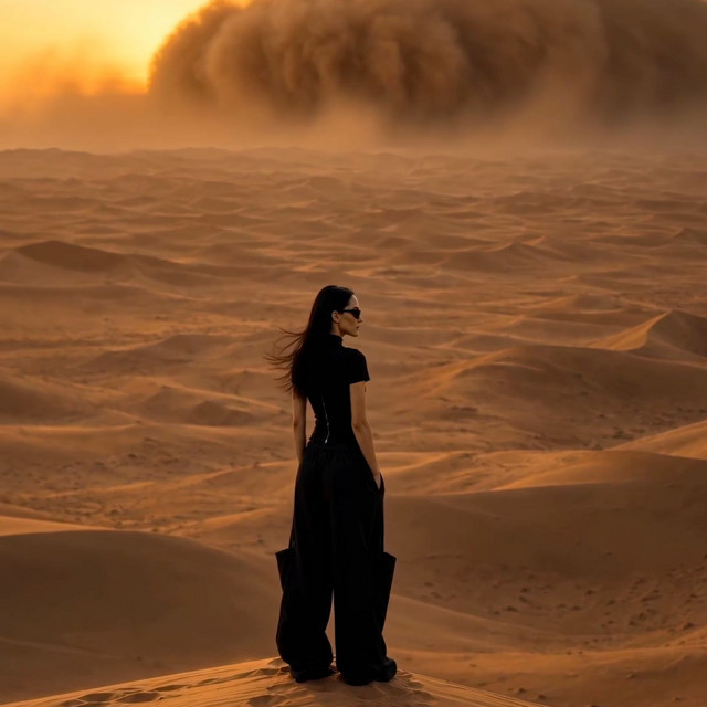 Brina Knauss Returns to EMPATH with 'Take Me Higher' EP