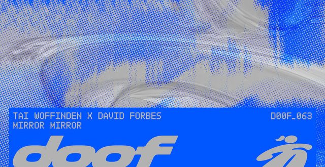 Tai Woffinden & David Forbes Release High-Energy ‘Mirror Mirror’