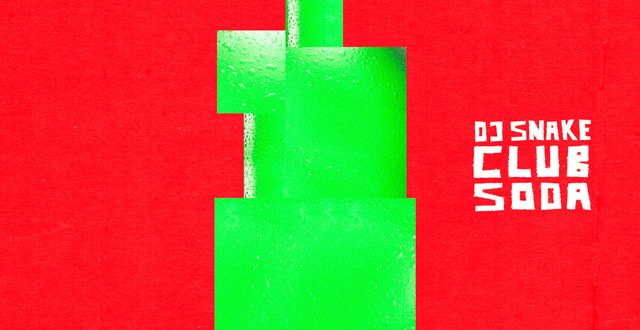 DJ Snake Drops Brazilian Funk Single ‘Club Soda’