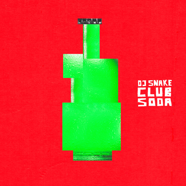 DJ Snake Drops Brazilian Funk Single 'Club Soda'