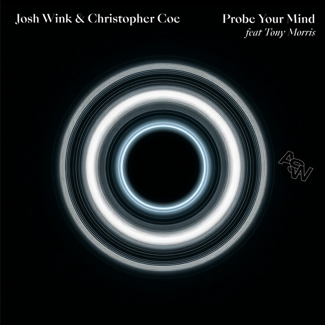 Josh Wink, Christopher Coe & Tony Morris Collaborate on 'Probe Your Mind'