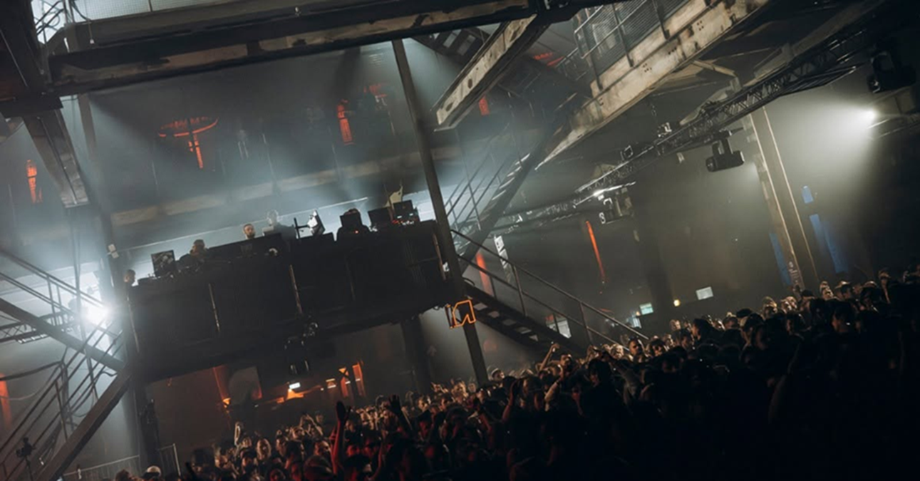 Awakenings Announces 2026 Sugar Factory ADE Lineup